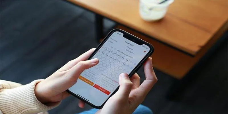 Mua vé số online mang đến cho người chơi nhiều tiện ích 